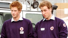 Prince William and Harry to attend rededication of Diana\'s grave