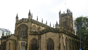 Cathedrals Benefit From Â£5.4m Government Grants