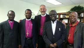 Nigeria pleads for \'special status\' for conservative Anglican Christians over homosexuality