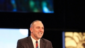 Police charges are a 'shock', says Hillsong's Brian Houston