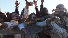 Why I\'m Genuinely Worried About A Zombie Apocalypse This Halloween 