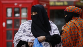 What do Brits think about Islam?