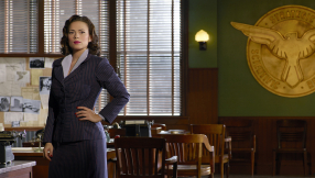 \'Agent Carter\' show rumored to be in jeopardy as Hayley Atwell books lead role in new ABC drama