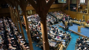 Church of Scotland to vote on priests in gay marriages