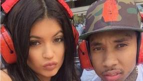 Tyga says he and Kylie Jenner are not getting married anytime soon