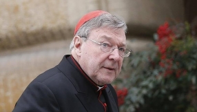 Money left by bishop after death will be used to support child abuse victims