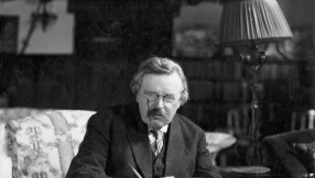 Defender of the faith: 11 quotes from Christian wordsmith GK Chesterton