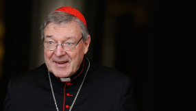 Australian police consider interviewing Cardinal Pell over child sex abuse claims