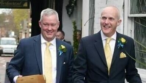 Gay Clergyman Loses Appeal Against Church After Same-Sex Marriage