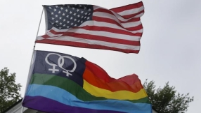 Evangelicals support for same-sex marriage rises â but majority still oppose