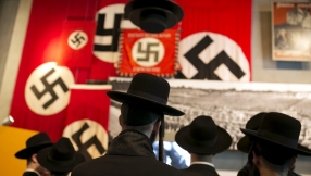 Jewish groups in Sweden appeal against neo-Nazi march 