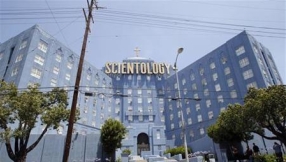 What do Scientologists actually believe in?