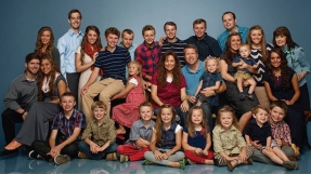 Duggar family news: Reality-TV family criticized anew for letting kids bike without helmet