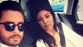 Kourtney Kardashian and Scott Disick back together?