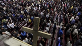 Is China\'s Catholic Church in decline?