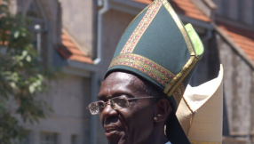 We will not be \'cajoled\' into accepting homosexuality, says African Archbishop