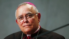 Divorced and remarried Christians must not have sex, says Archbishop