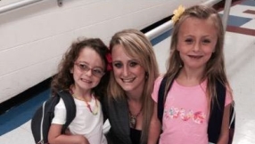 \'Teen Mom 2\' star Leah Messer and ex Corey Simms agree to share joint custody of twins