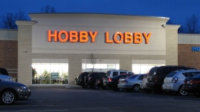 Hobby Lobby smuggling scandal: Israeli police arrest 5 antiquities dealers in Jerusalem 