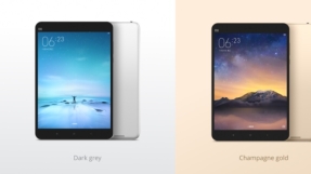 Xiaomi Mi Pad 3 rumors: Xiaomi may release Mi Pad 3 and Mi Pad 3 Pro along with Xiaomi Mi 6