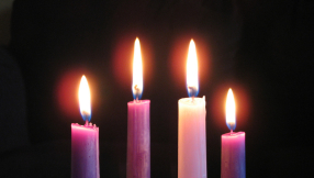 2016 Has Been A Difficult Year â Here\'s How Advent Tells Us That All Will Be Well