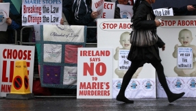 Viewing Northern Ireland\'s abortion ruling as \'disappointing\' fails women