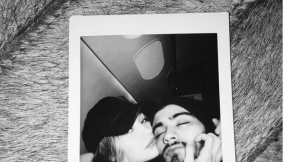 Zayn Malik confirms relationship with Gigi Hadid