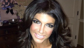 Teresa Giudice to sit down with Andy Cohen for \'no holds barred\' interview to talk about prison experience