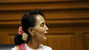 Myanmar\'s Aung San Suu Kyi: Fake news is helping Rohingya terrorists