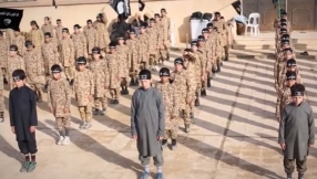 20 million out-of-school Arab kids easy targets for recruitment by ISIS, Christian TV station warns