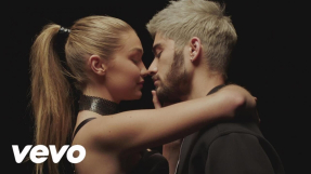 Zayn Malik releases first single \'Pillowtalk;\' MV features Gigi Hadid