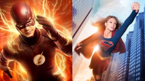 \'Supergirl\' and \'The Flash\' crossover episode confirmed by executive producers