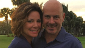 \'Real Housewives of New York\' star LuAnn de Lesseps to marry boyfriend Tom D\'Agostino Jr.