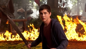 \'Percy Jackson\' rumors, news: third film, television series still not confirmed