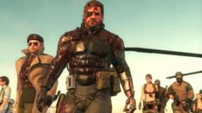 \'Metal Gear Solid V\' DLC release date: \'Cloaked in Silence\' to bring new maps and character in March