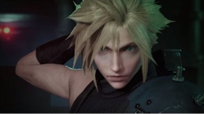 \'Final Fantasy 7 Remake\' update: Cloud, Barret figures displayed at NY Toy Fair