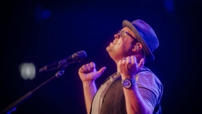 Lakewood Church suspends Israel Houghton after divorce announcement