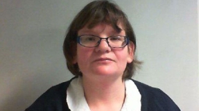 Vicar\'s wife jailed for stealing from vulnerable pensioner