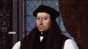 Thomas Cranmer: How one of England\'s greatest Archbishops met his end  