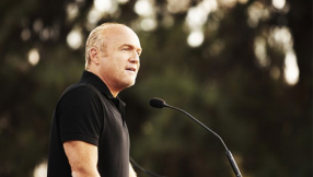 Pastor Greg Laurie describes what awaits people in heaven: Unfulfilled dreams on earth will finally be realised