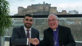 Christians and Muslims join forces to promote ethical finance