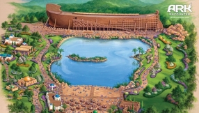 Ark Encounter Christian theme park will only hire Christians