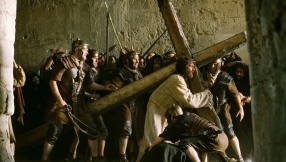 J. Lee Grady: Christians should not settle for a 'sanitised' version of the Passion of Christ