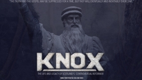 Scotland\'s great Reformer: Who was John Knox?