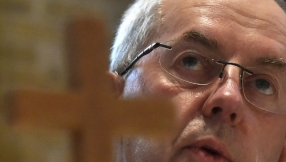 \'Go in confidence,\' Justin Welby tells Synod after sexuality conversations