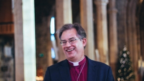 Bishop Of Oxford Defends Record After Accusation He Failed To Act Over Sex Abuse Claims