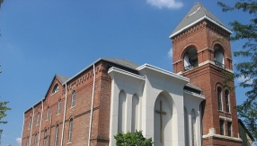 Oldest African-American church in Indiana capital sold to hotel developer after failing to collect donations for repairs