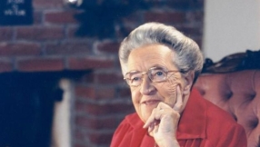 Corrie ten Boom: 10 quotes from the author of The Hiding Place