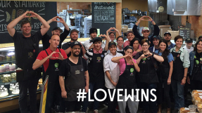 Christian pastor apologises to Whole Foods, withdraws lawsuit over anti-gay cake