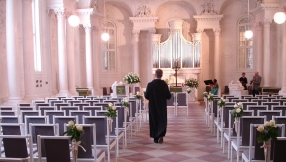 Almost half of pastors agree: Church leaders accused of sexual sin must step down from duties